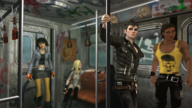 Rock Band 3: The Next Step in Music Games