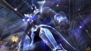 White Knight Chronicles: International Edition (PS3) Review