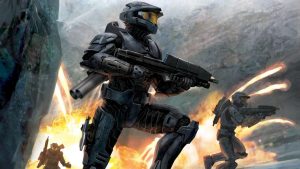 Hero Complex: How Gaming Defines the Power Fantasy