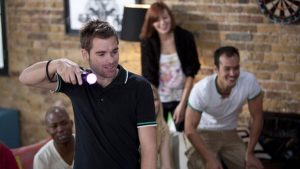 Hands On - PlayStation Move 3