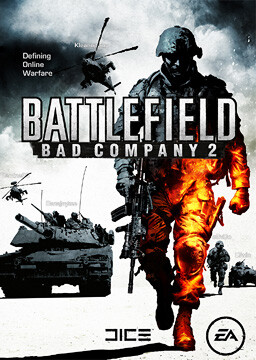 Battlefield: Bad Company 2 (PS3) Review 2