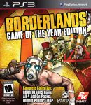 Borderlands: Game of the Year Edition (PS3) Review 2
