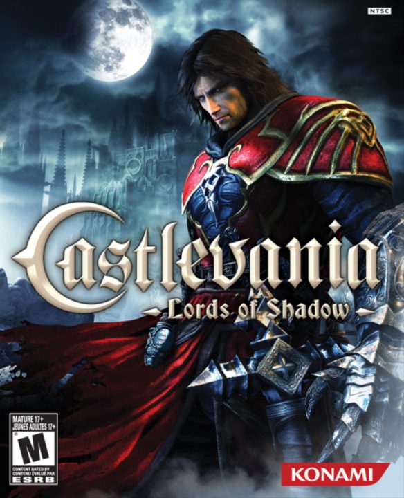 Castlevania: Lords of Shadow (XBOX 360) Review 3 Castlevania: Lords of Shadow (XBOX 360) Review 3