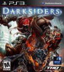 Darksiders (PS3) Review 2
