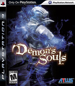 Demon’s Souls (PS3) Review 3