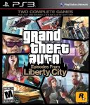 Grand Theft Auto IV: Episodes From Liberty City (PS3) Review 2