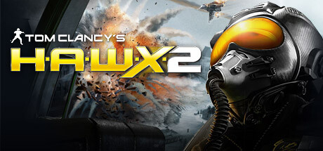 Hawx 2 (XBOX 360) Review 2
