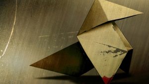Heavy Rain and the Impact On Games As Art 1