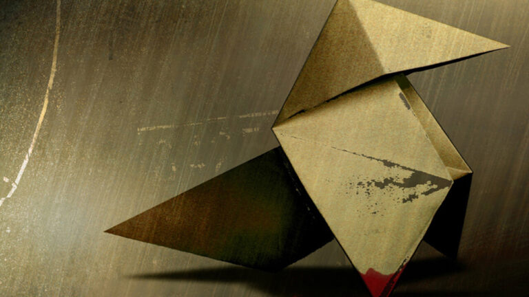 Heavy Rain and the Impact On Games As Art