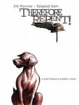THEREFORE, REPENT! Review 2
