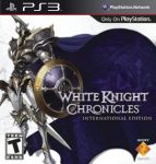 White Knight Chronicles: International Edition (PS3) Review 3