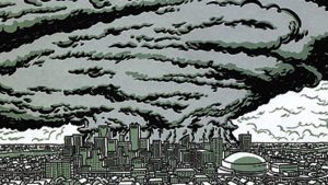 A.D.: NEW ORLEANS AFTER THE DELUGE Review 3