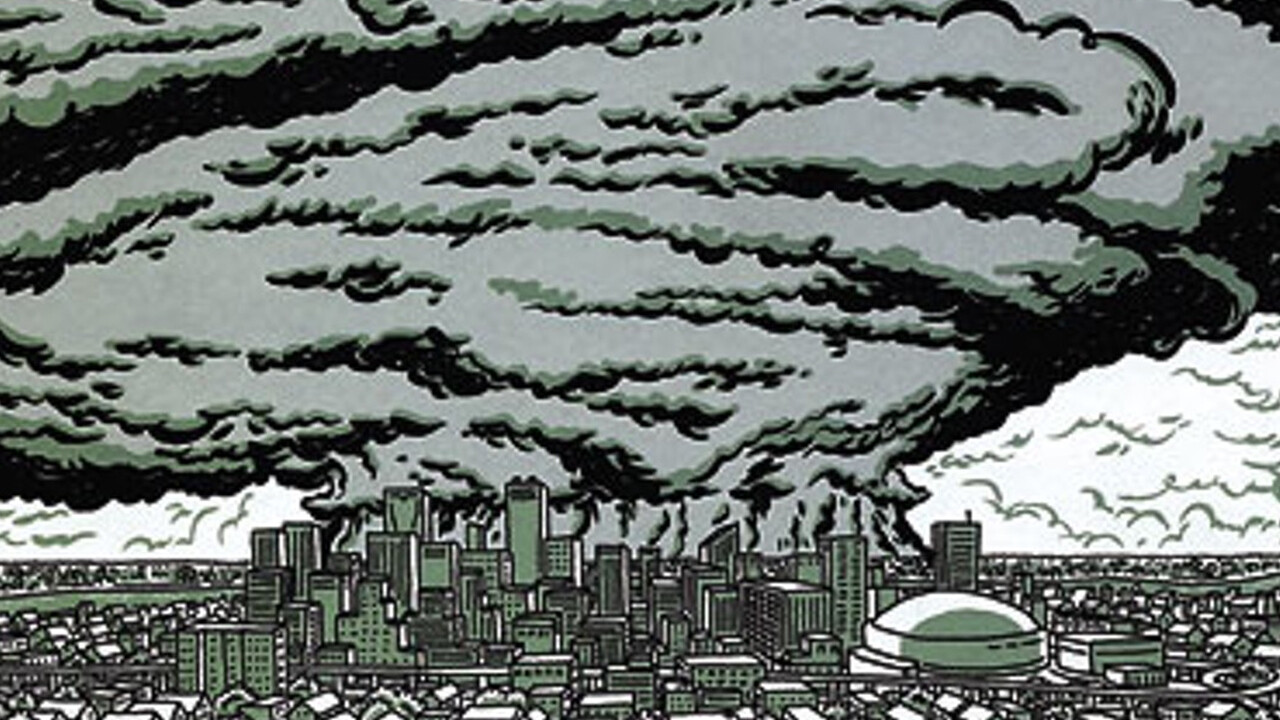 A.D.: NEW ORLEANS AFTER THE DELUGE Review 3