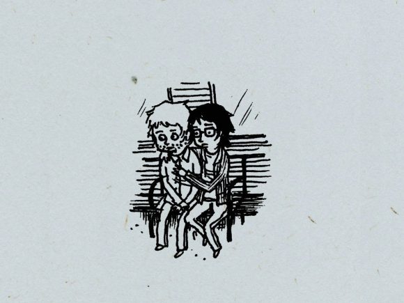 AEIOU: AN EASY INTIMACY Review 3