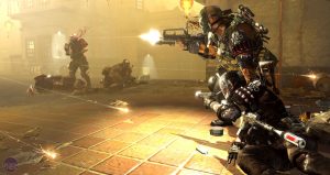 Army of Two: The 40th Day (XBOX 360) Review 4