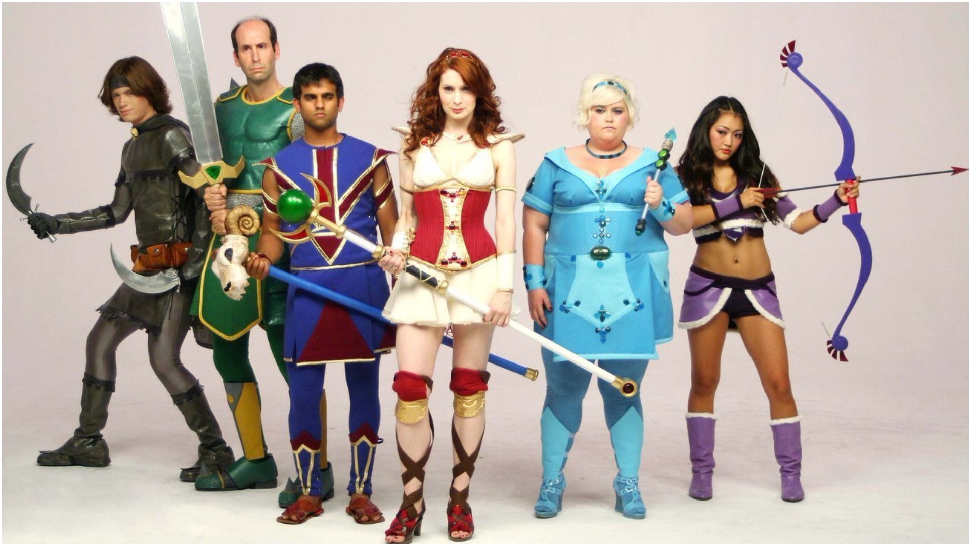 Artist Jim Rugg Talks About Adapting The Guild Into a Comic Book