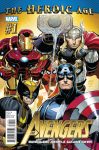AVENGERS #01 Review 2