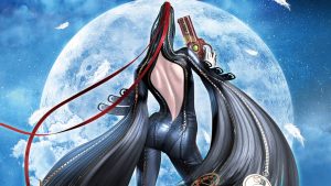 Bayonetta (PS3) Review 4
