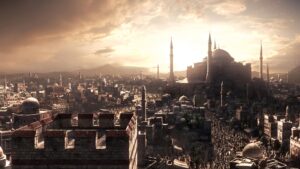 Civilization V (PC) Review