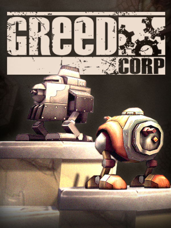 Greed Corp. (PC) Review