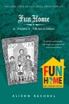 Fun Home: A Family Tragicomic Review 4