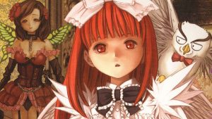DeathSmiles (XBOX 360) Review 3