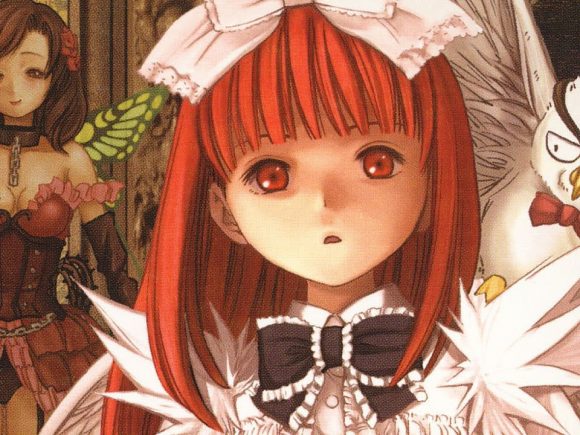 DeathSmiles (XBOX 360) Review 3