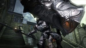 Demon's Souls (PS3) Review 4