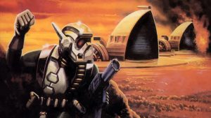 Retro Throwback: Dune 2 5