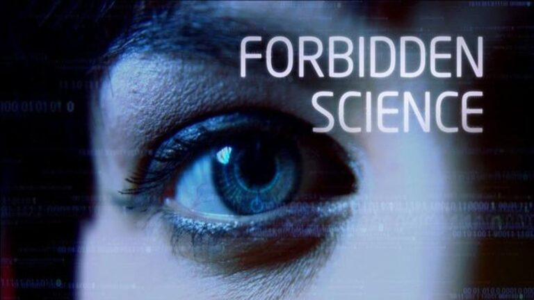 Talking Forbidden Science With Venessa Broze