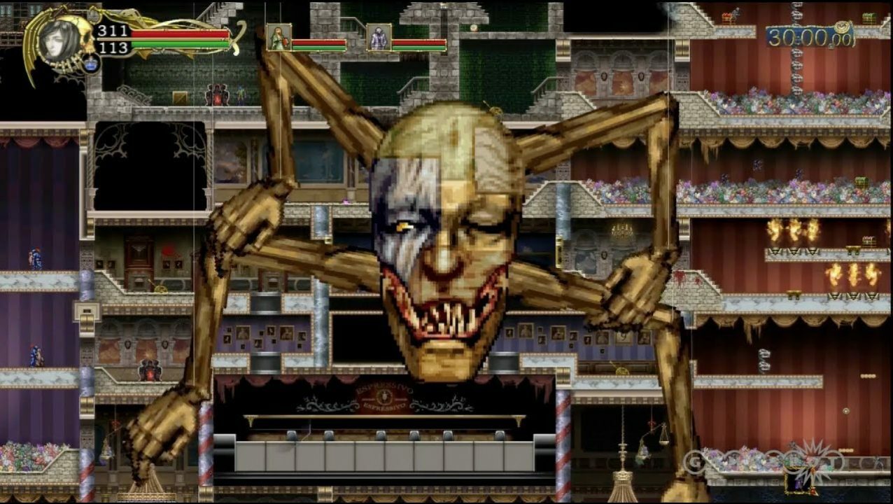 Game-Reviews-Castlevania-Harmony-Of-Despair-Review-9105255