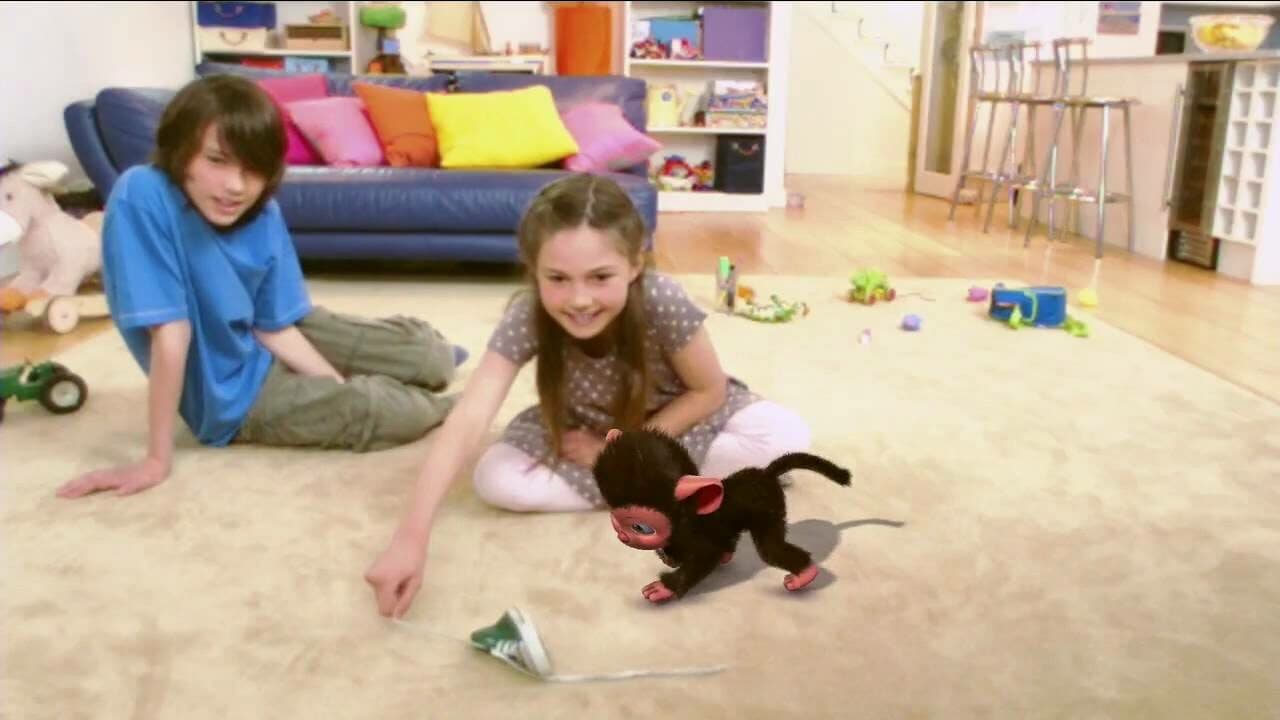 Eyepet (Ps3) Review 4