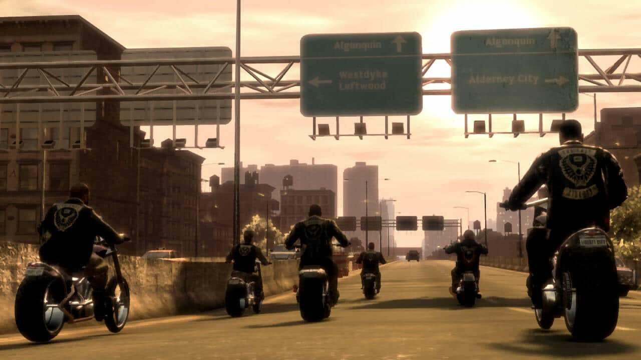 Grand Theft Auto Iv: Episodes From Liberty City (Ps3) Review 3