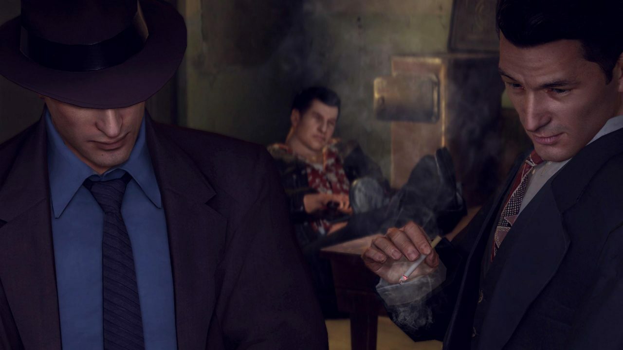 Mafia 2 (PS3) Review 9