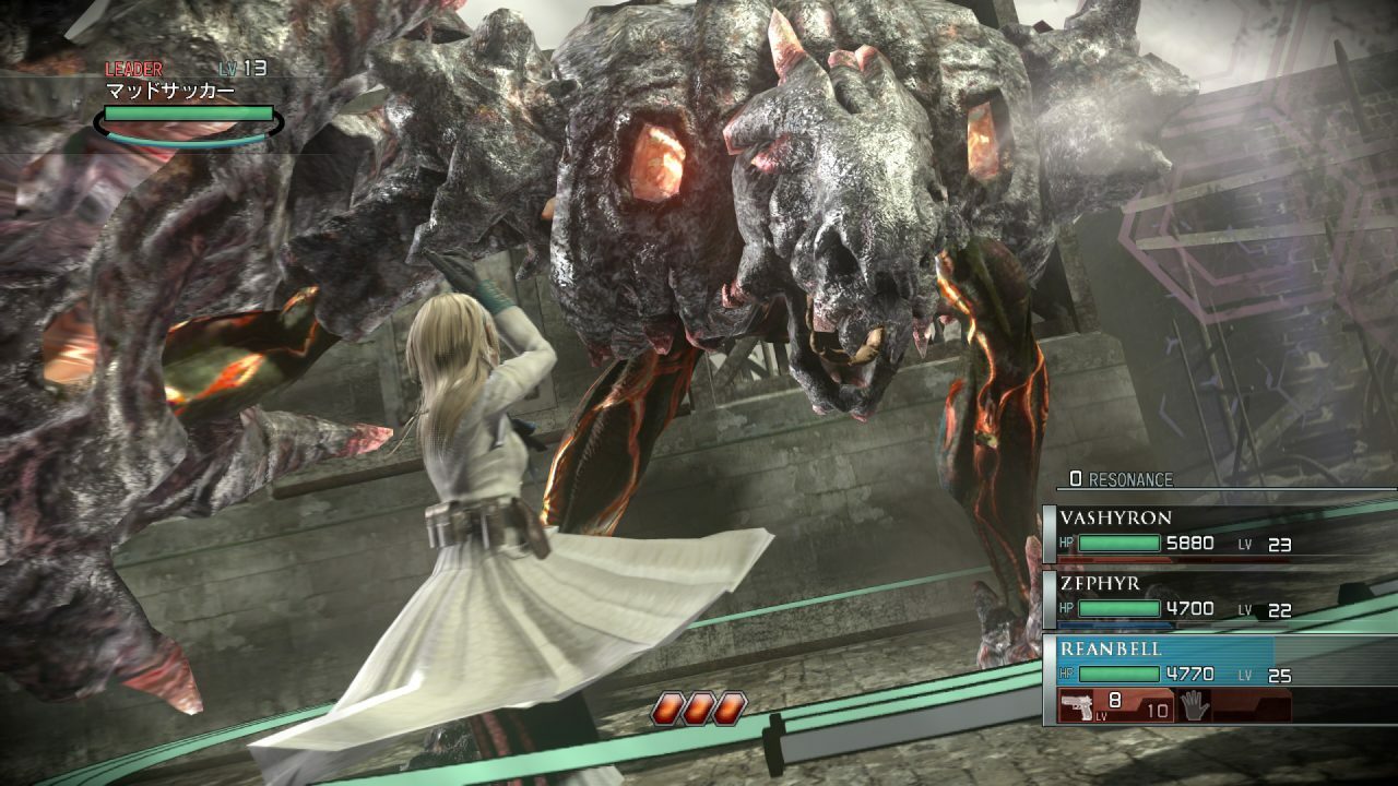 Resonance Of Fate (Ps3) Review Game-Reviews-Resonance-Of-Fate-Ps3-Review-1574022