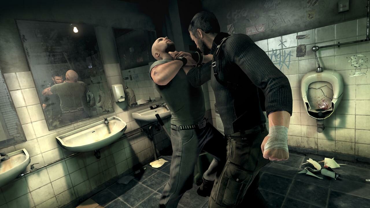Splinter Cell: Conviction (Xbox 360) Review Game-Reviews-Splinter-Cell-Conviction-Xbox-360-Review-1923830