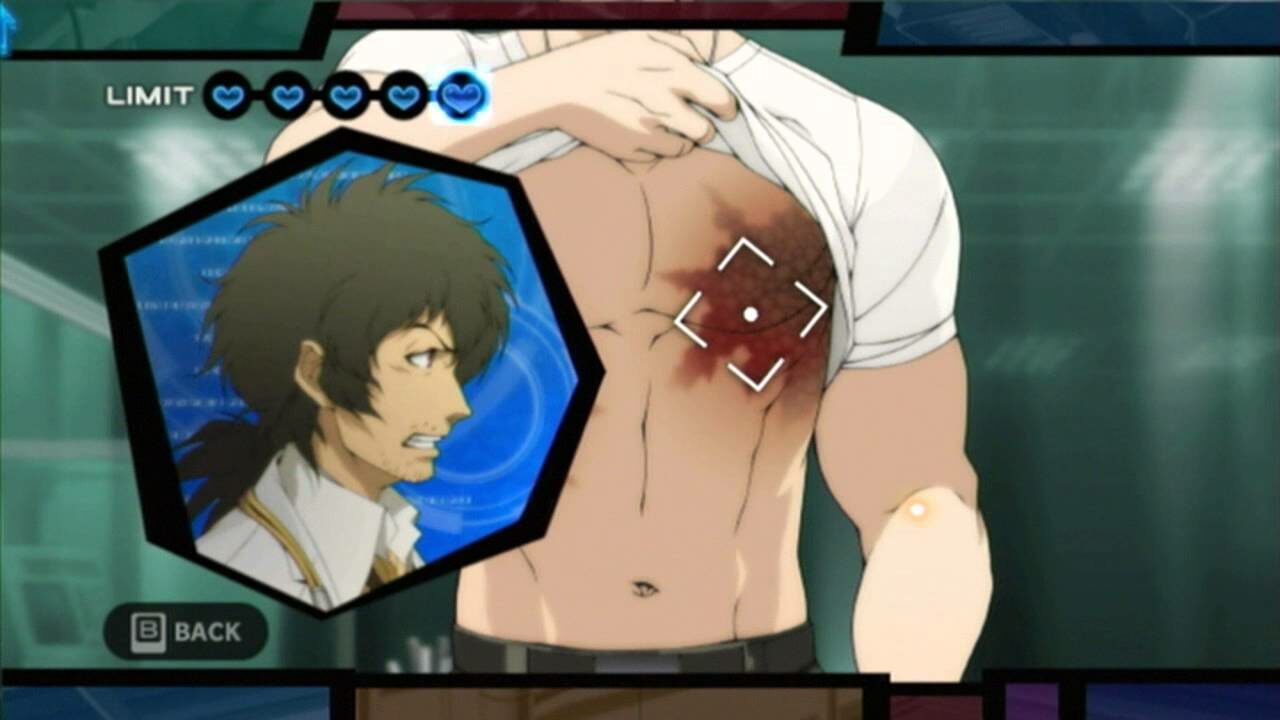 Trauma Team (Wii) Review 3