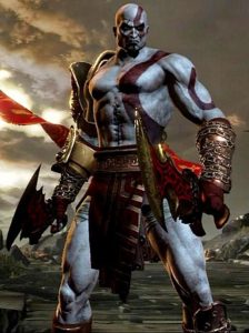 God of Metal: An Interview With David Jaffe Part 2 2