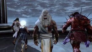 God of War III (PS3) Review 4
