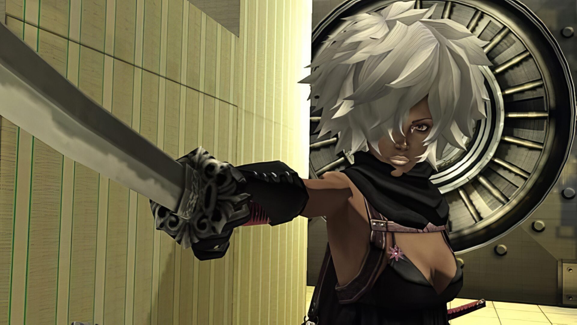 No More Heroes 2 – Desperate Struggle Review
