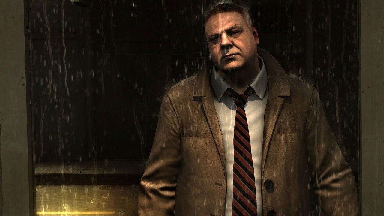 Heavy Rain (Ps3) Review