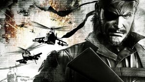 Metal Gear Solid: Peace Walker (PSP) Review 4