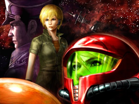 Metroid: Other M (Wii) Review 5