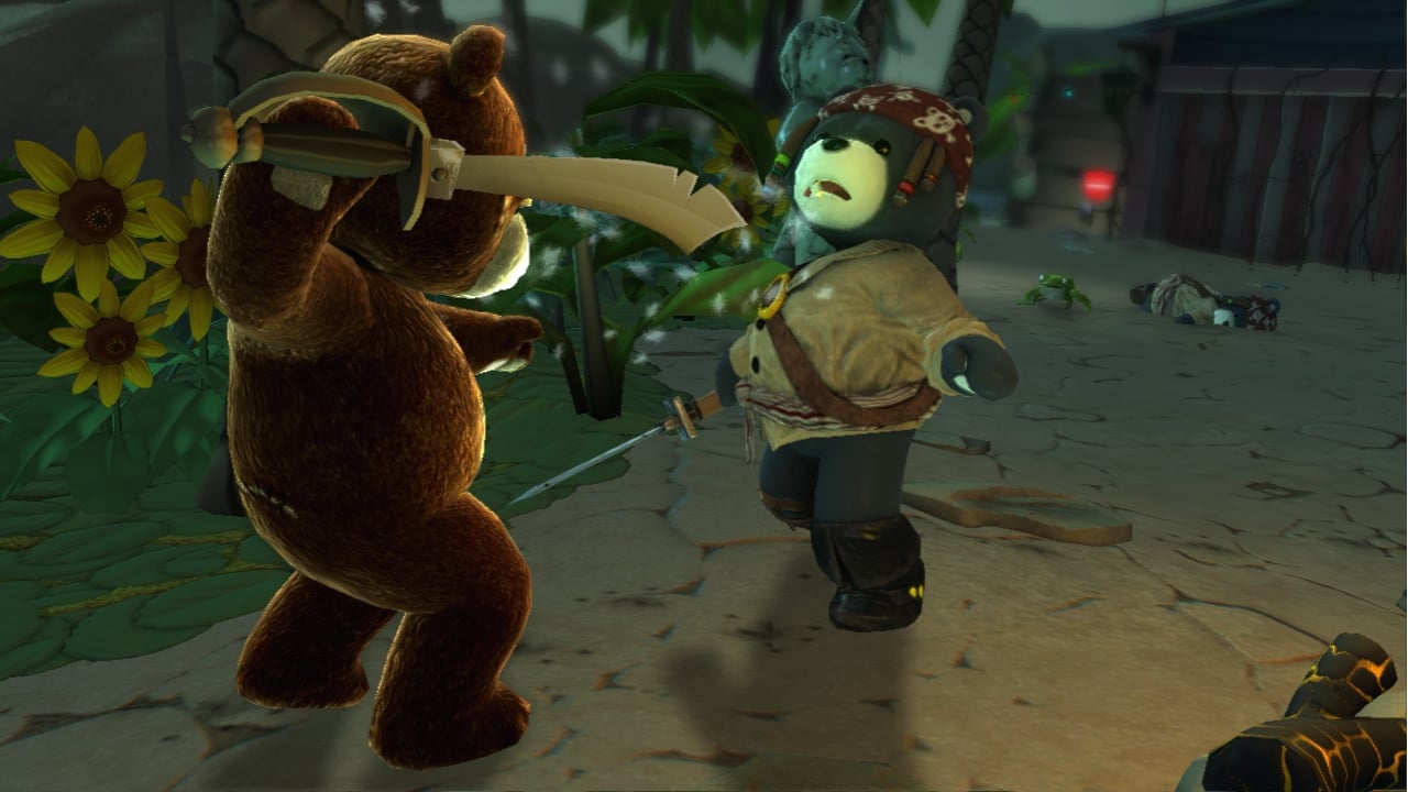 Мишка игра новый. Naughty Bear Xbox 360. Игра Naughty Bear. Naughty Bear (Xbox 360) lt+3.0. Naughty Bear (ps3).