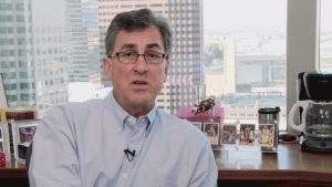 Pach Man Speaks: A Few Words With Michael Pachter 3