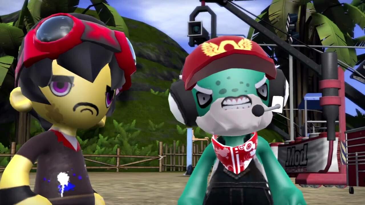 Pimp My Kart - A Talk With Modnation Racers Producer Dan Sochan Pimp My Kart 2