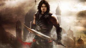 Prince of Persia: The Forgotten Sands (PS3) Review 1