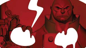 Skullkickers, Issue 1 Review 4