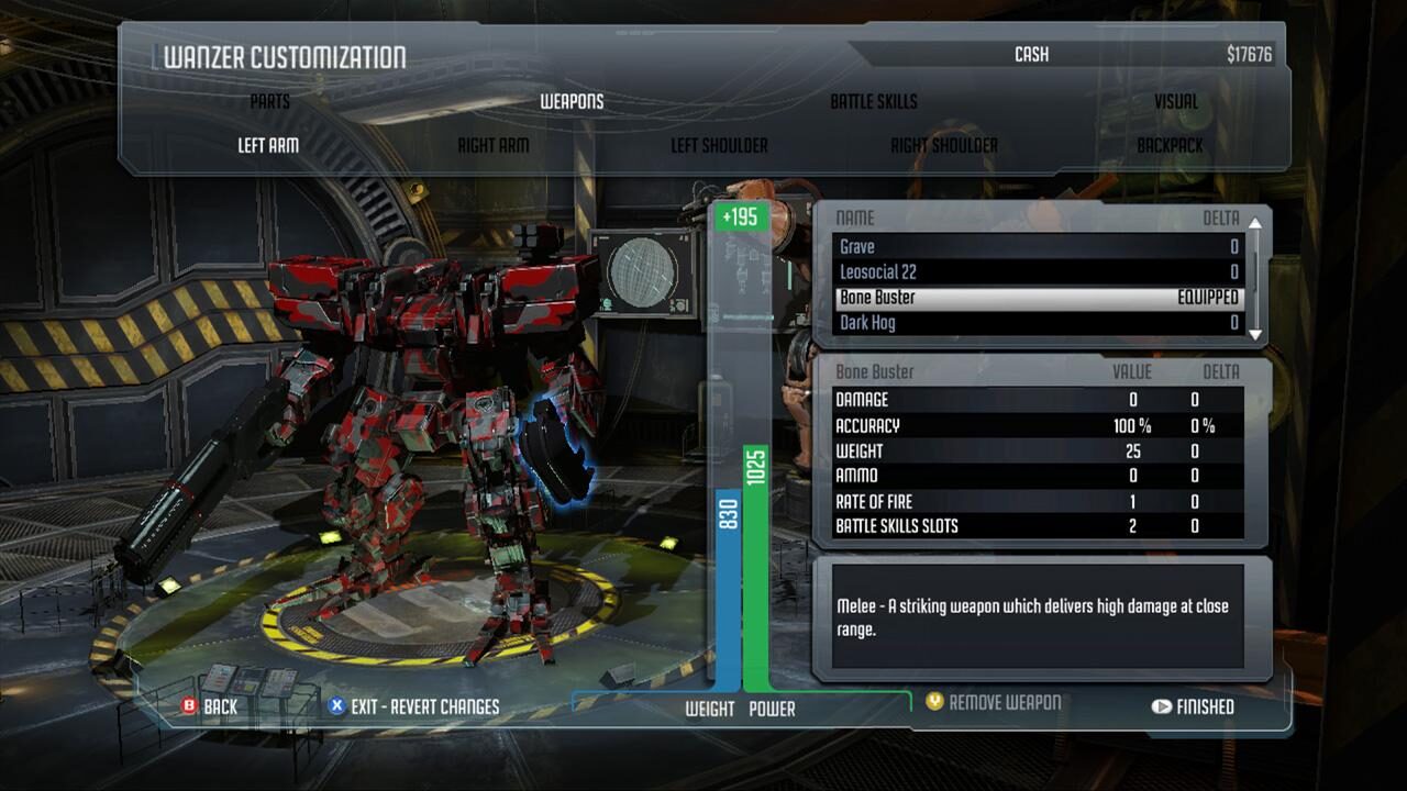 Front Mission: Evolved (Xbox 360) Review Front Mission: Evolved (Xbox 360) Review