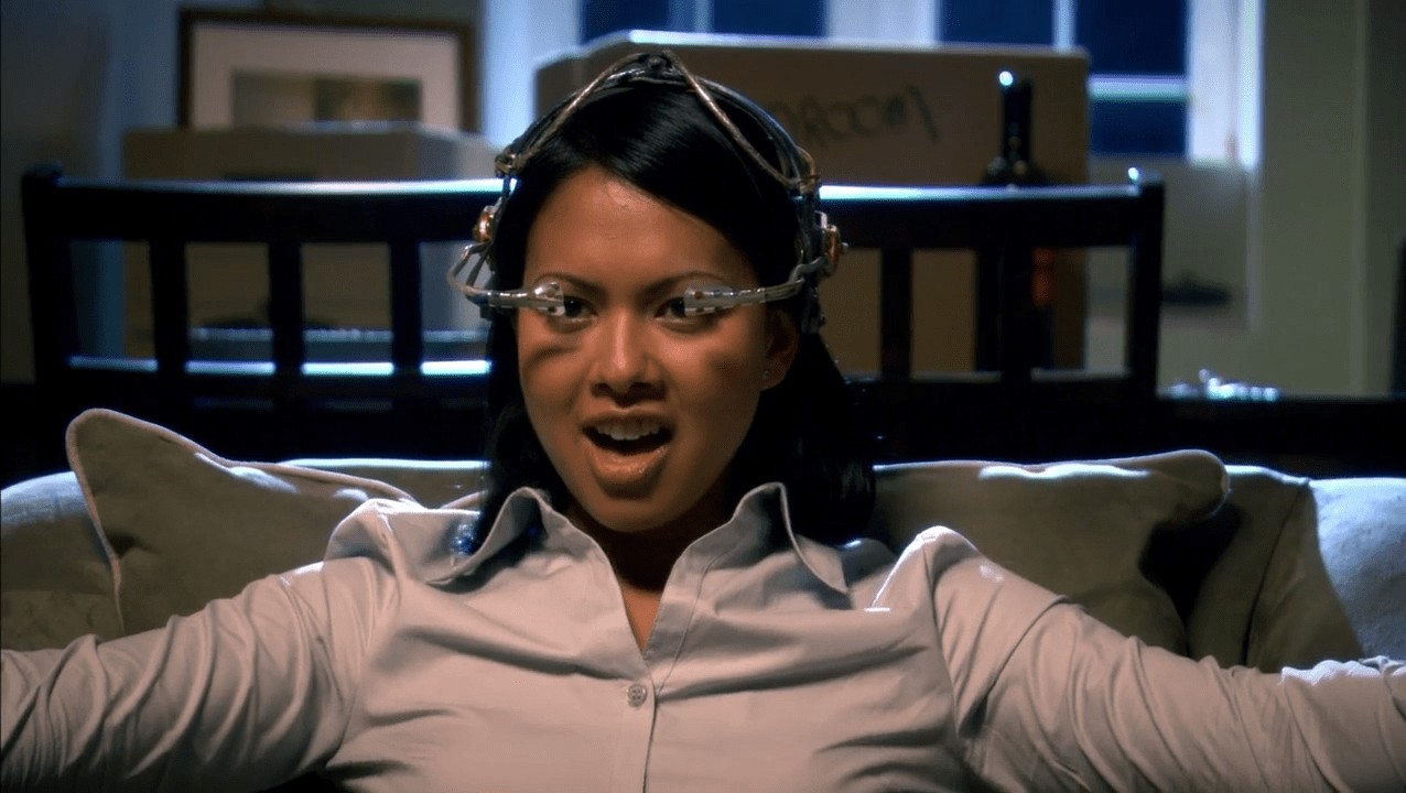 Talking About Forbidden Science 8